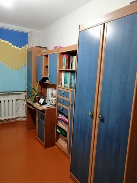 Мебельный комплект для детской комнаты