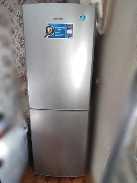 Холодильник Samsung No Frost, б/у