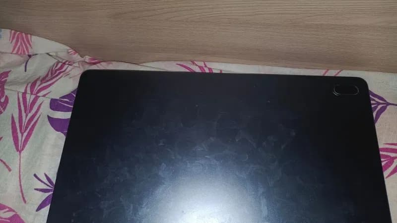 Планшет Samsung Galaxy Tab S7 FE