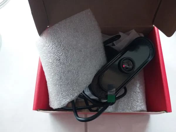 USB-веб-камера X-Game XW-80